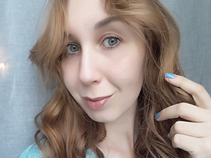 Ирина Карелина