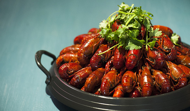 К чему снятся раки