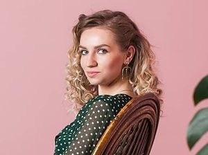 Алина Щепетова