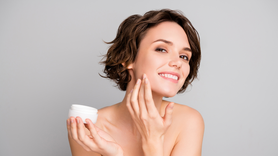 Матриксил в косметике