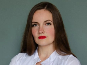 Елена Половинкина