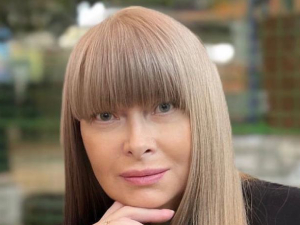 Ирина Ростовцева