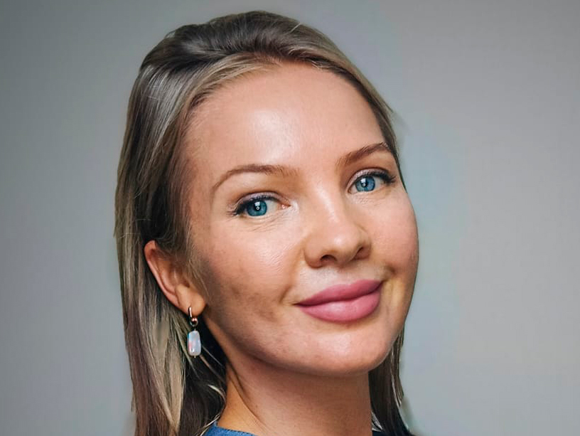 Евгения Голубева