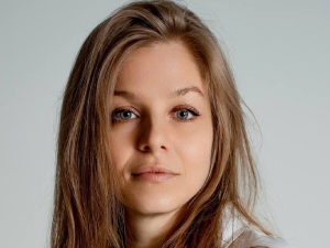 Марина Гринвальд