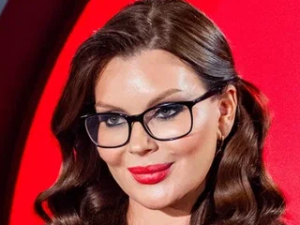 Екатерина Клешнина