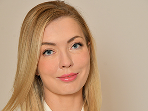 Анна Смольянова