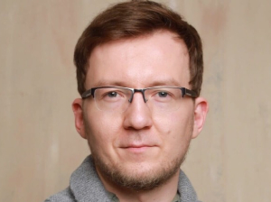 Павел Домрачев