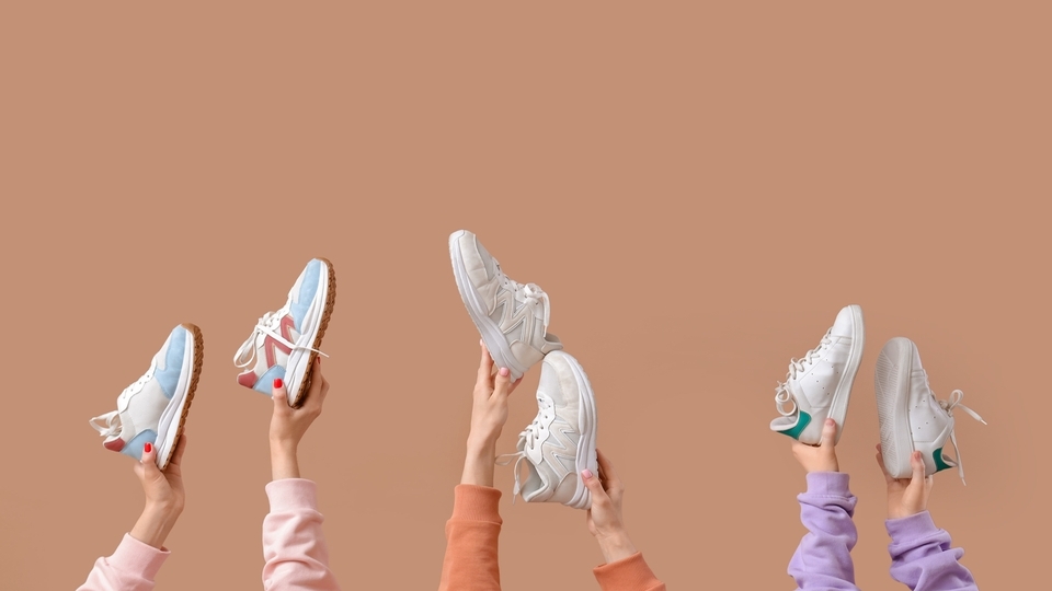 20 лучших брендов кроссовок в 2025 году