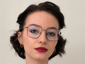 Акулина Бахтурина