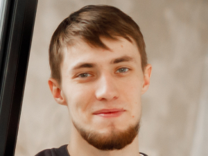 Никита Панарин