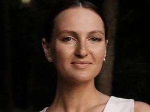 Екатерина Красикова